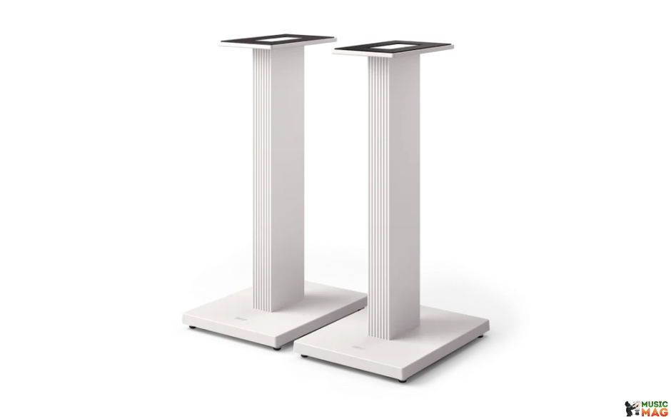 KEF SQ1 Stand Mineral White