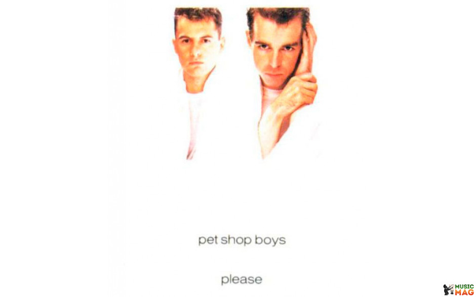 Pet Shop Boys: Please -Remast