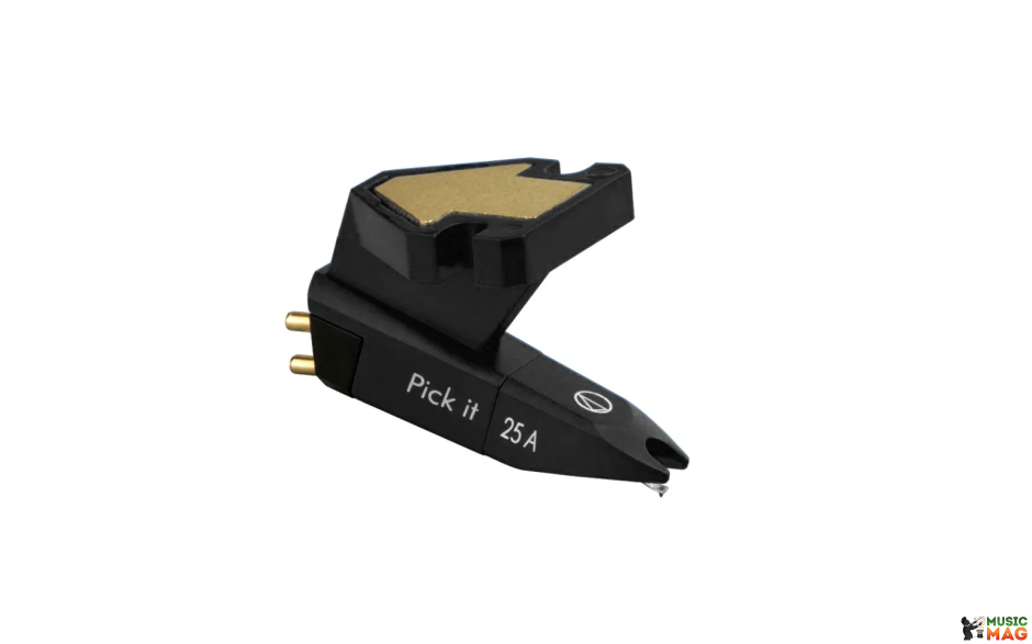 Pro-Ject cartridge Pick-IT 25A Black Packed