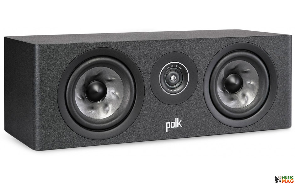 Polk Audio Reserve R300 Black