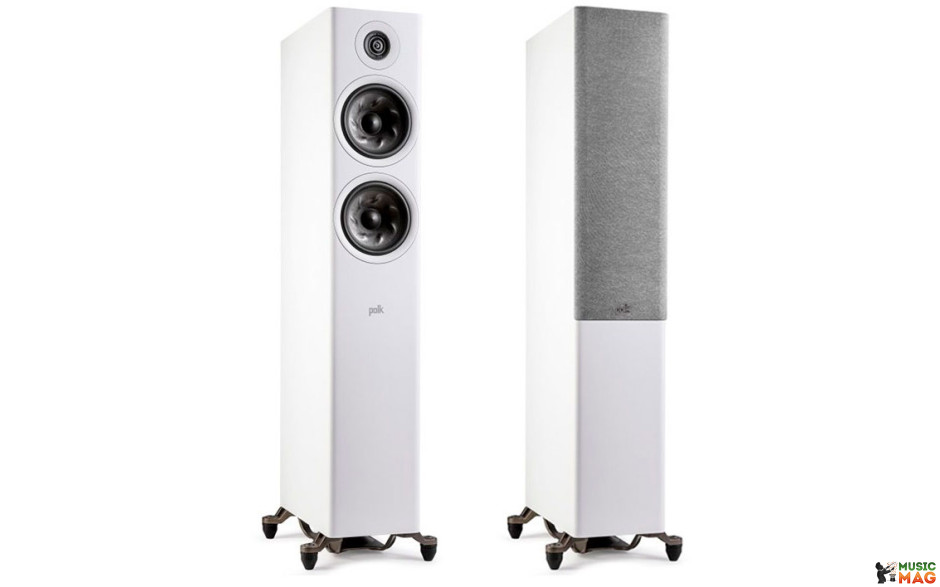 Polk Audio Reserve R600 White