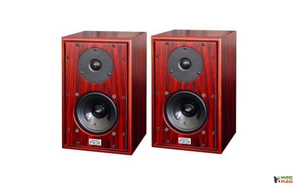 Harbeth P3ESR XD Rosewood