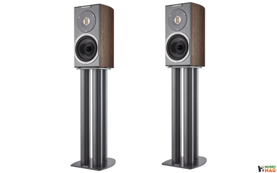 Audiovector R1 Arrete Italian Walnut