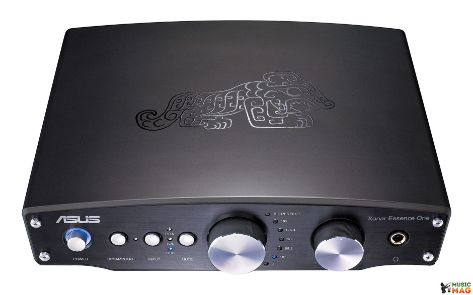 Asus Xonar Essence One MUSES Edition