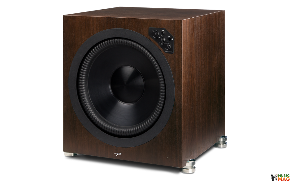 Paradigm Prestige SUB 2000SW Walnut