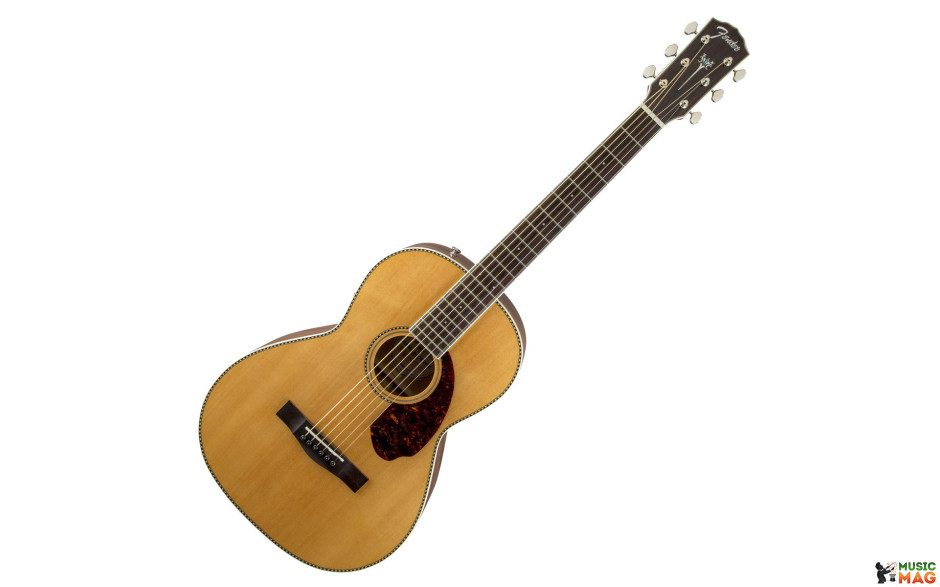 FENDER PM-2 PARAMOUNT STANDARD PARLOR