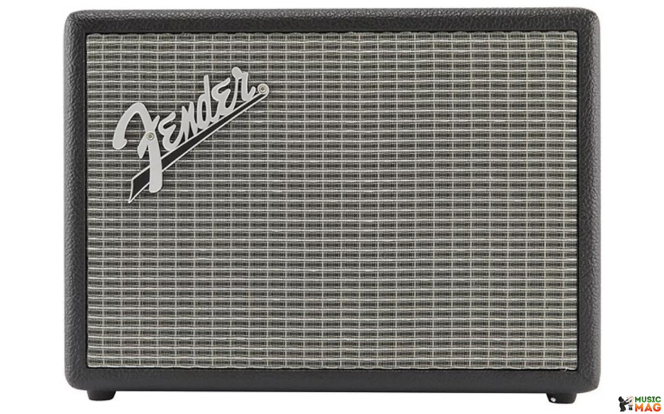 FENDER MONTEREY BLUETOOTH SPEAKER