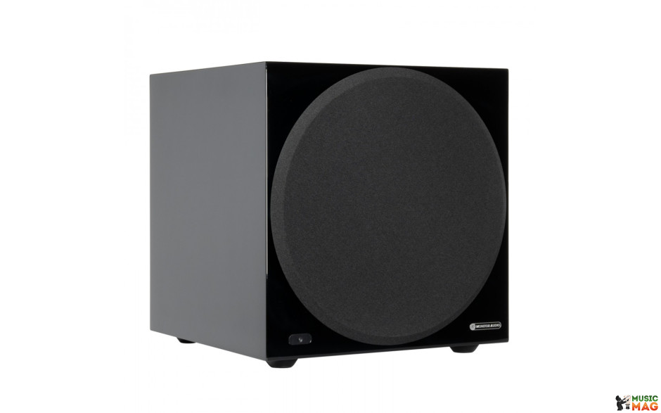 Monitor Audio Anthra W12 High Gloss Black