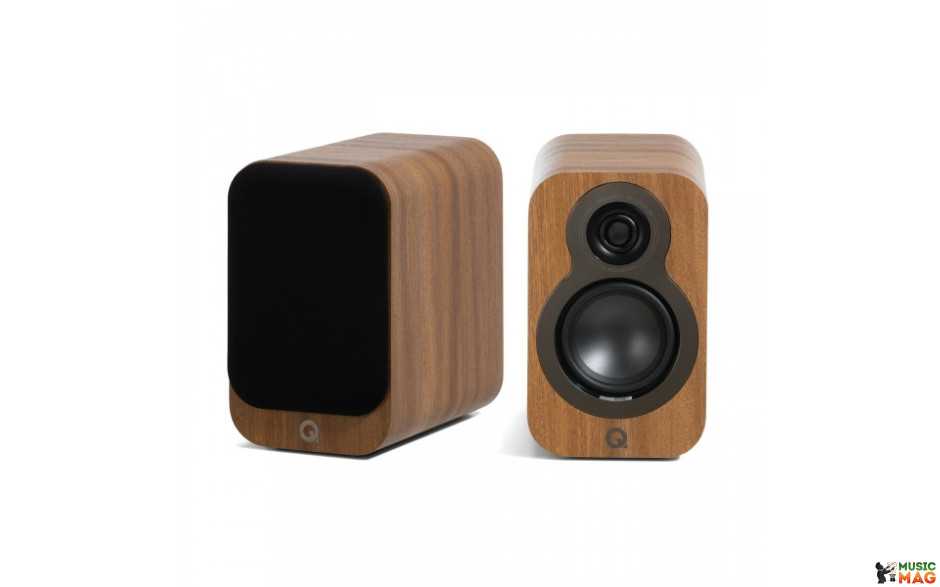Q Acoustics 3010c Pin Oak