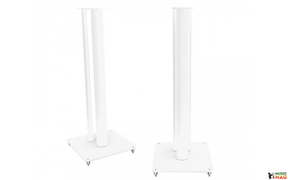 Q Acoustics FS50 Floor Stands Whit Pair (QA4104)