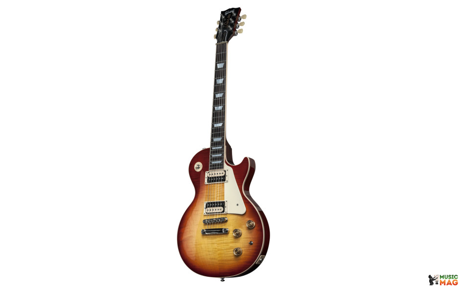 GIBSON LP STANDARD 2015 HERITAGE CHERRY SUNBURST