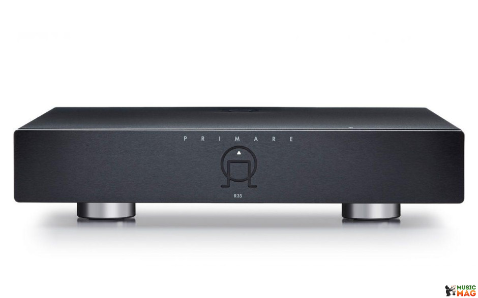 Primare R35 Black