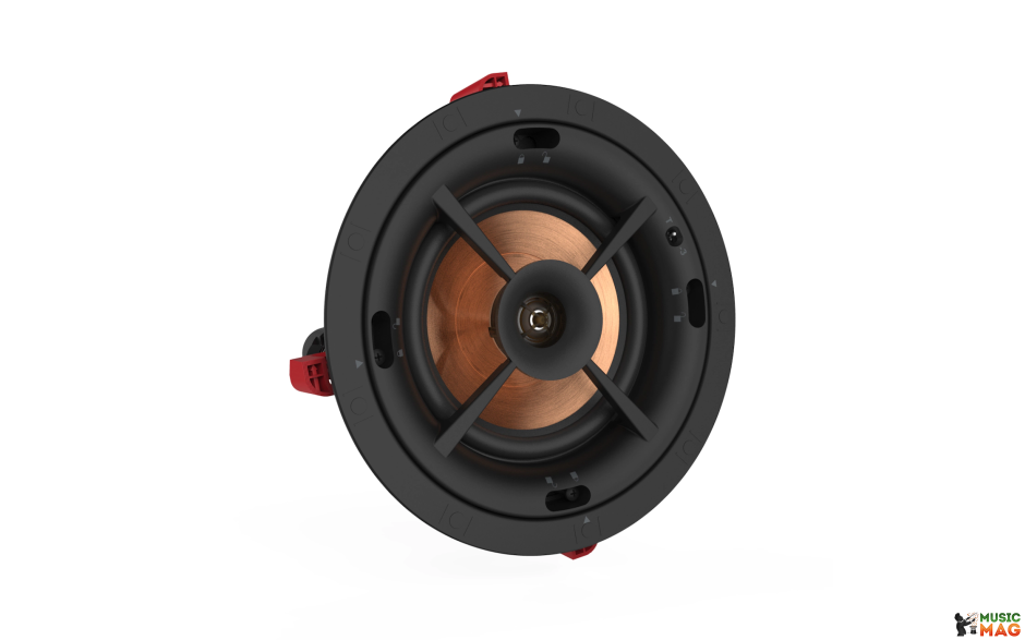 Klipsch Install Speaker PRO-160RPC
