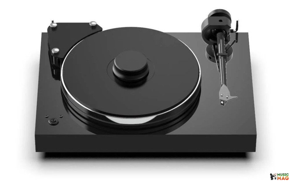 Pro-Ject Xtension 9 Evo Pick It DS2 MC SP High Gloss Black