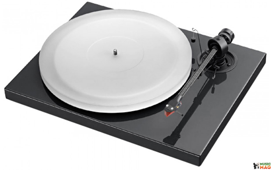 Pro-Ject 1XPRESSION III COMFORT (2M-Red) Anthrazit