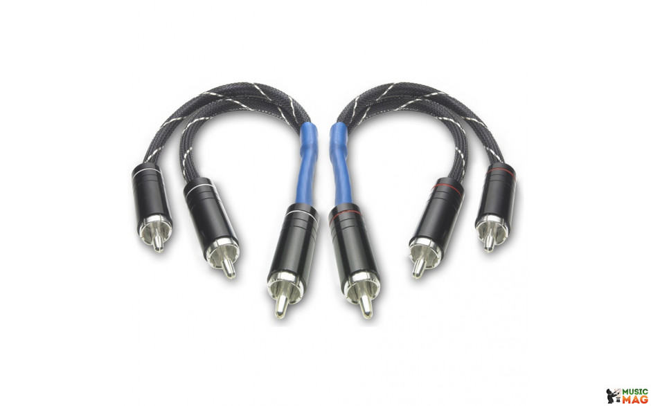 Pro-Ject Connect It Y-Cable 0,205 m