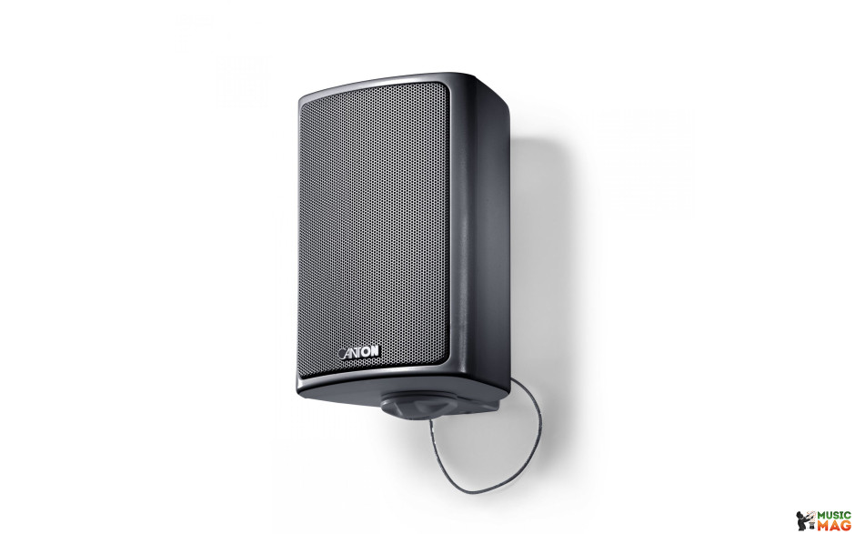 Canton Pro X.3 Black