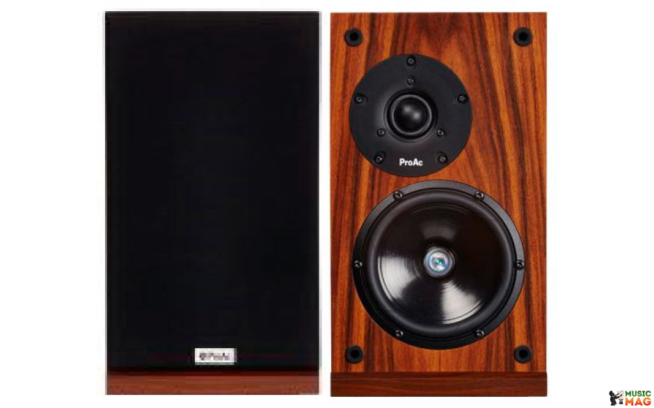ProAc Response DB3 Rosewood