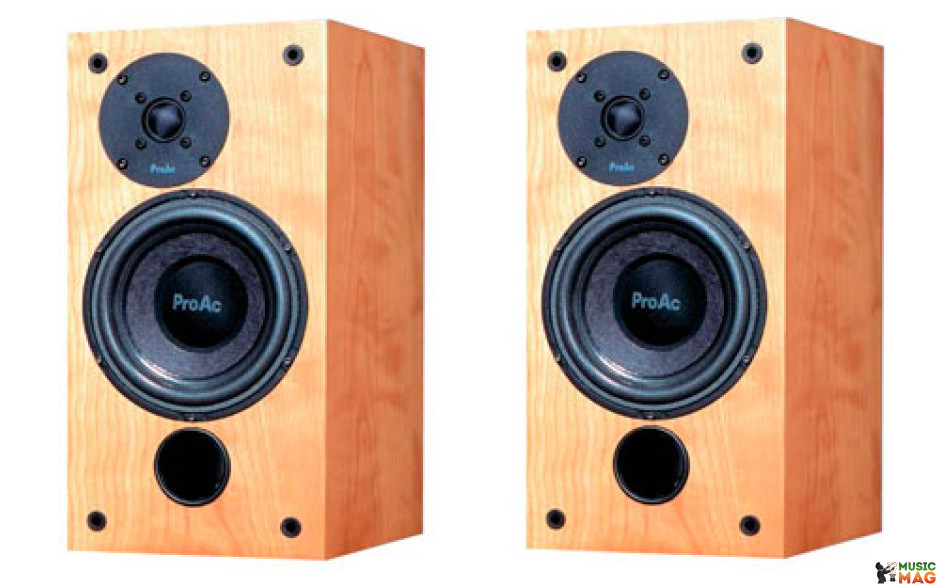ProAc Studio SM 100 Cherry