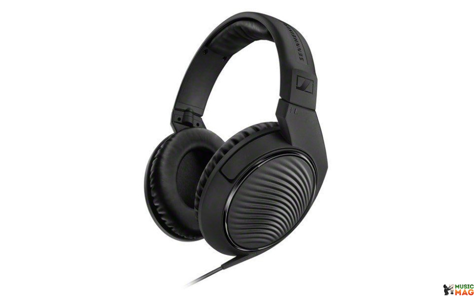 Sennheiser HD 200 Pro