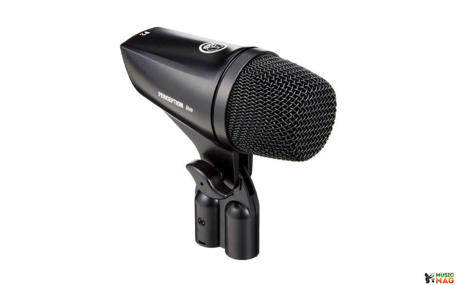 AKG P2