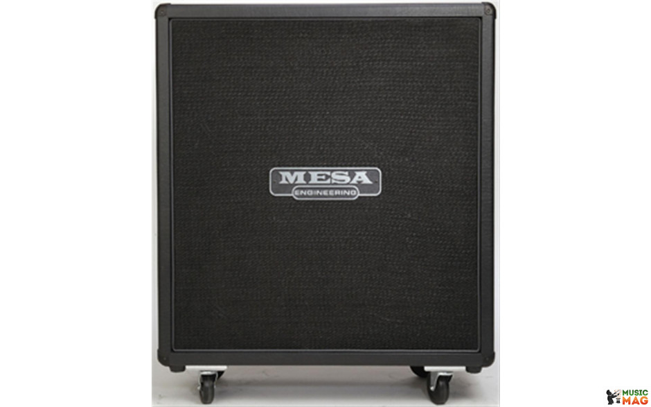 MESA BOOGIE ROAD KING CABINET 4X12"