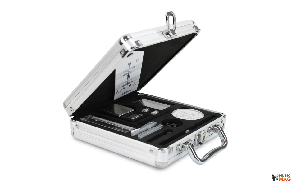 Lenco TTA-12IN1PRO