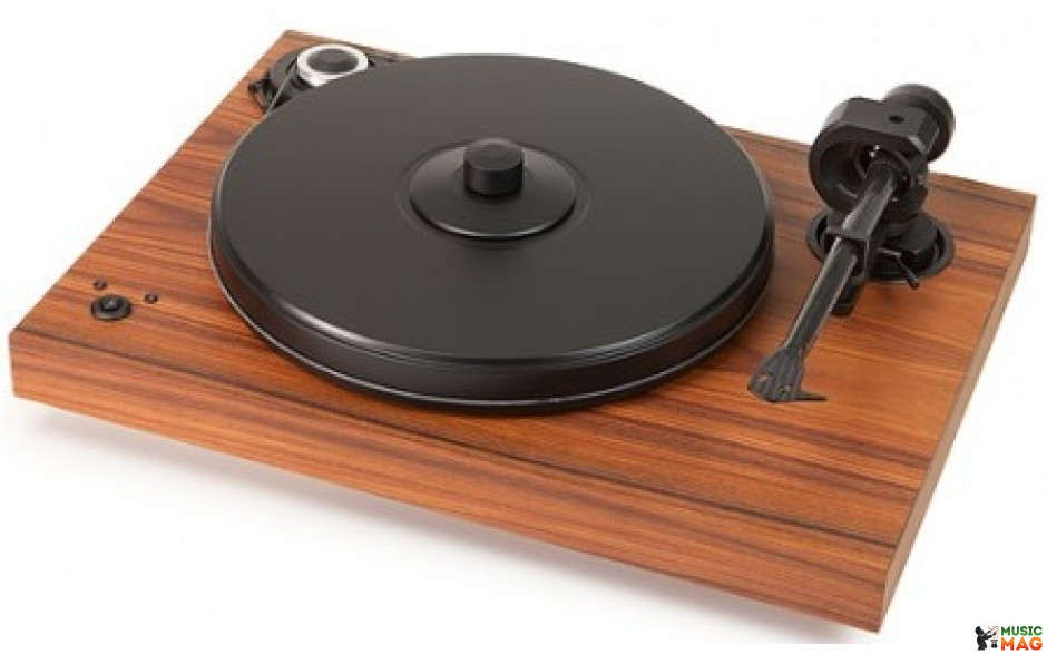 Pro-Ject 2XPERIENCE SB (n/c) - PALISANDER