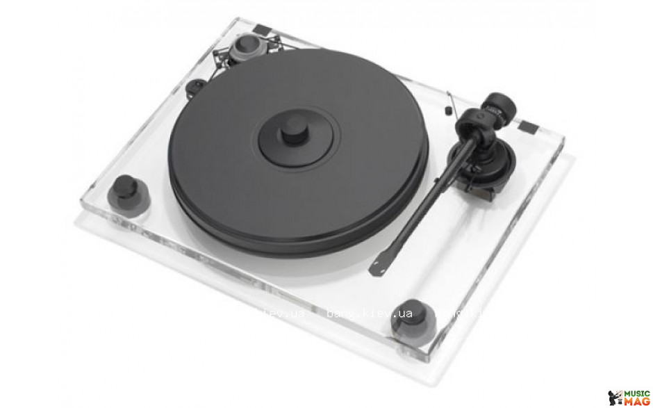 Pro-Ject 2XPERIENCE CLASSIC (n/c) Acryl