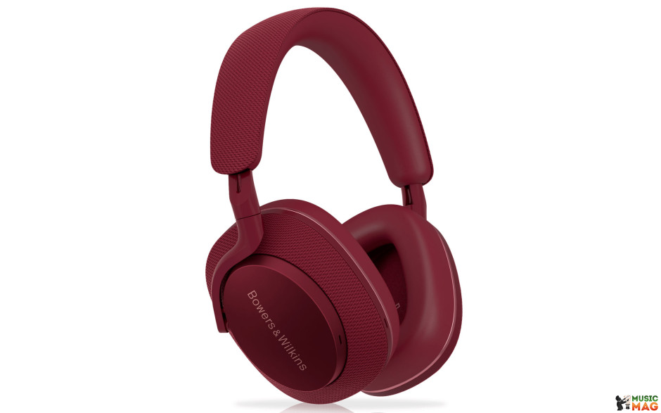 Bowers & Wilkins PX 7 S2e Ruby Red