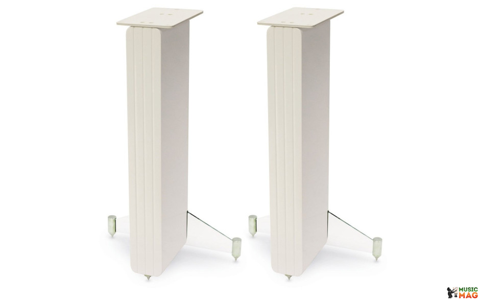 Q Acoustics Concept 20 Stand Gloss White (QA2125)