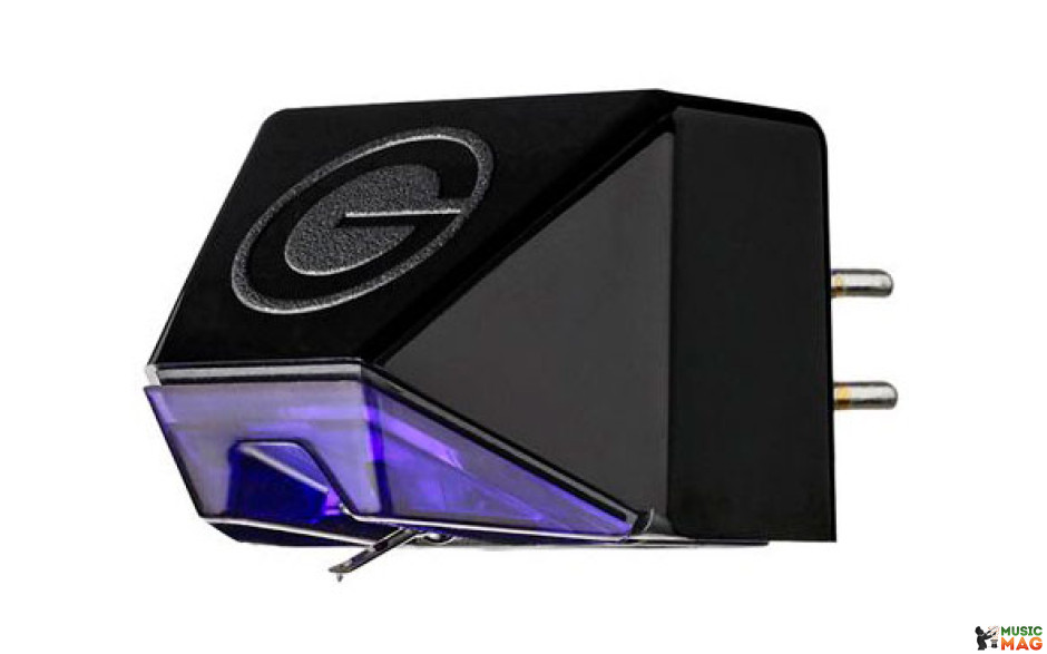 GOLDRING E3 MM