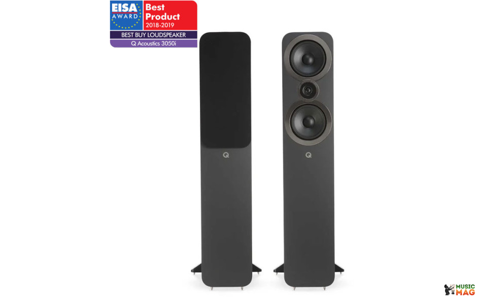 Q Acoustics Q 3050i Carbon Black (QA3556)