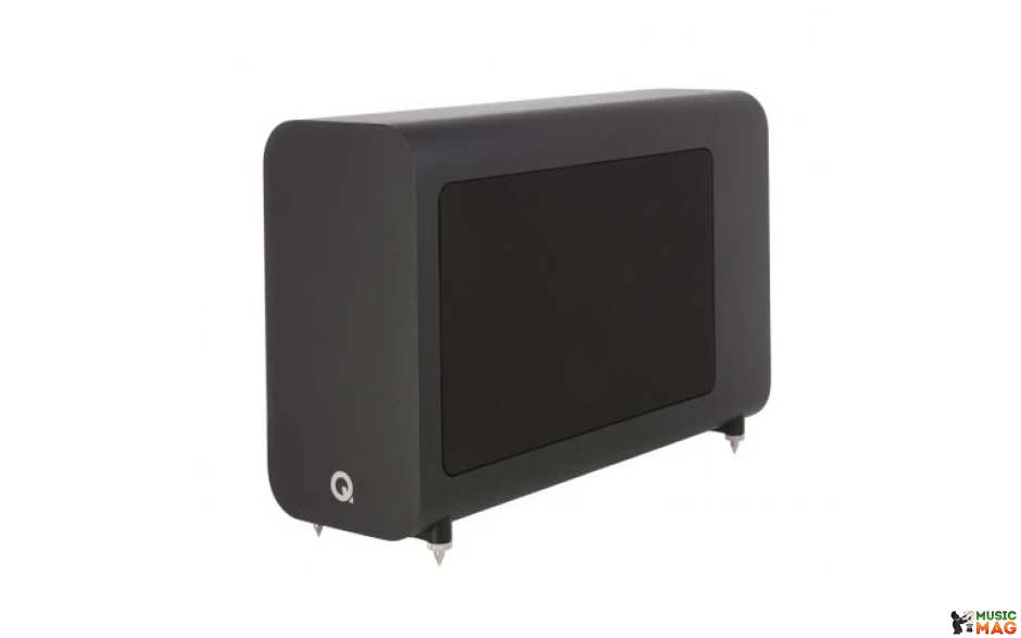 Сабвуфер Q Acoustics 3060S SUBWOOFER CARBON BLACK (QA3566)