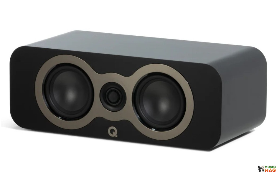 Q Acoustics 3090Ci CENTRE Carbon Black (QA3596)