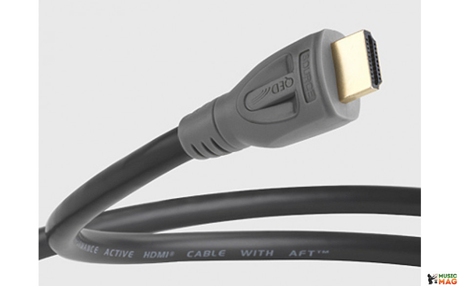 QED Performance Active HDMI 12м