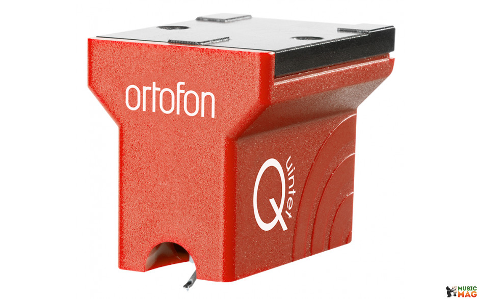 Ortofon cartridge QUINTET RED