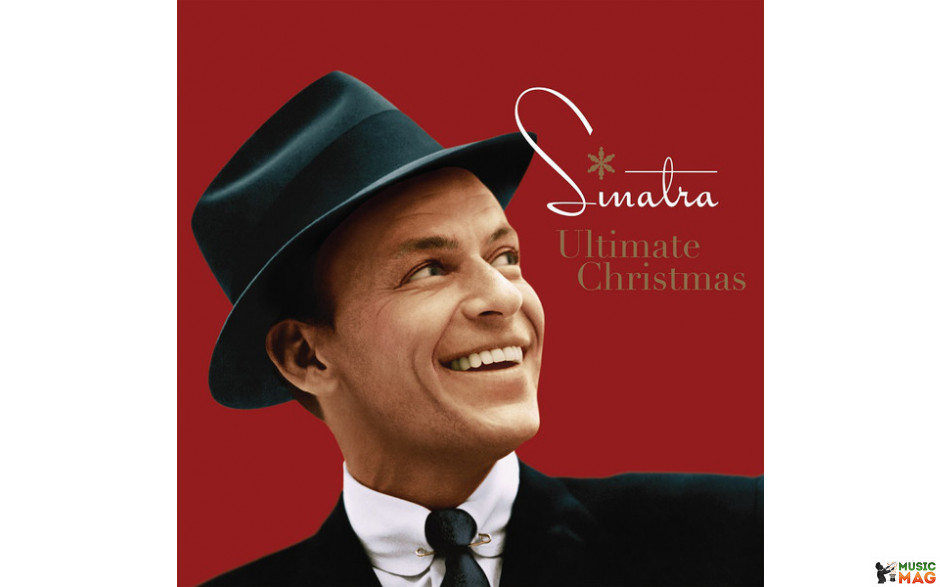 FRANK SINATRA – ULTIMATE CHRISTMAS 2 LP Set 2017 (0602557734799) CAPITOL RECORDS/EU MINT (0602557734799)