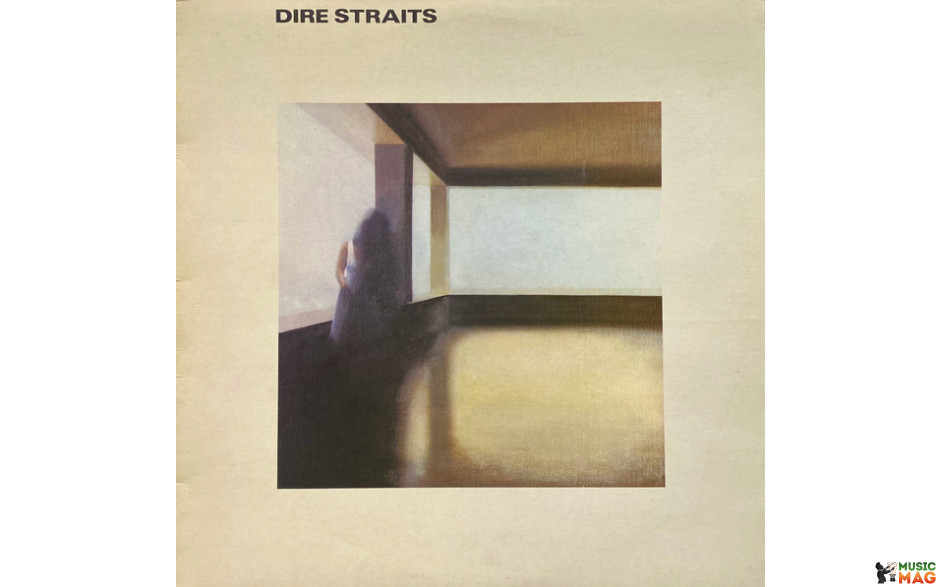 Dire Straits: Dire Straits -Hq/Download