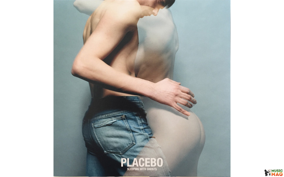 Placebo - Sleeping With Ghosts Vinyl LP (2003/2019)