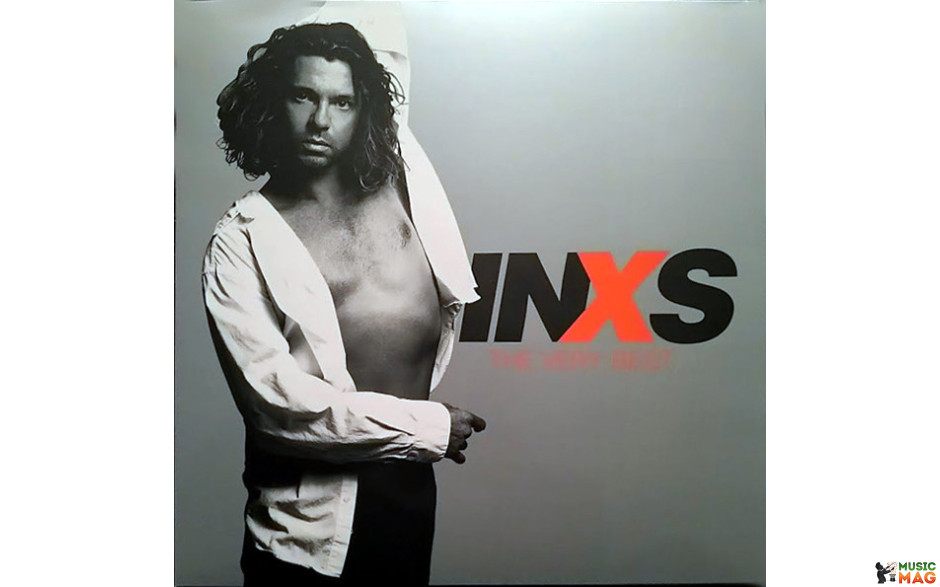 Inxs - The Very Best 2 Lp Set 2017 (0602557887068) Universal/eu Mint (0602557887068)