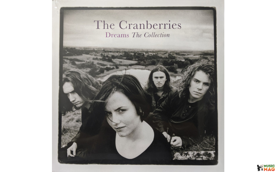 The Cranberries - Dreams: The Collection Vinyl LP
