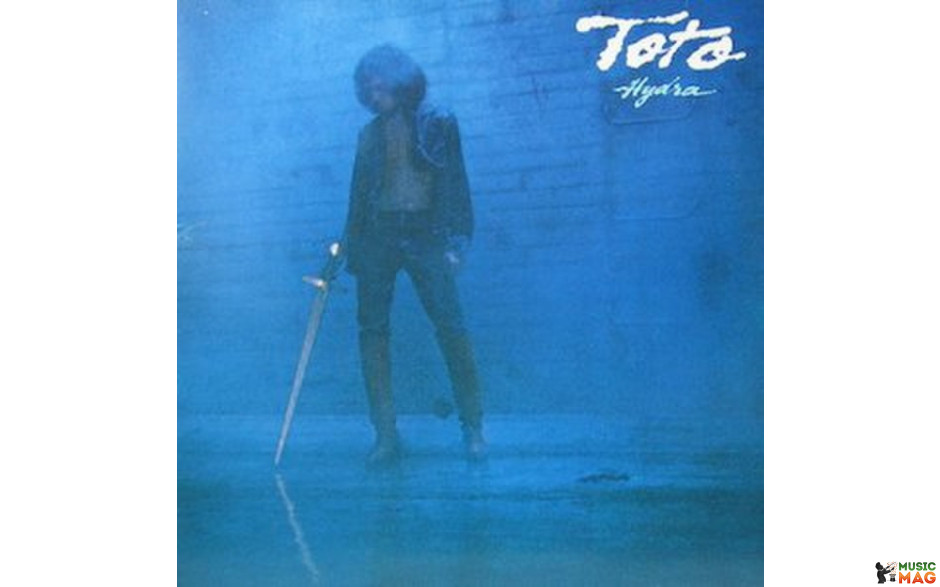 Toto – Hydra (1979/2020) Vinyl LP