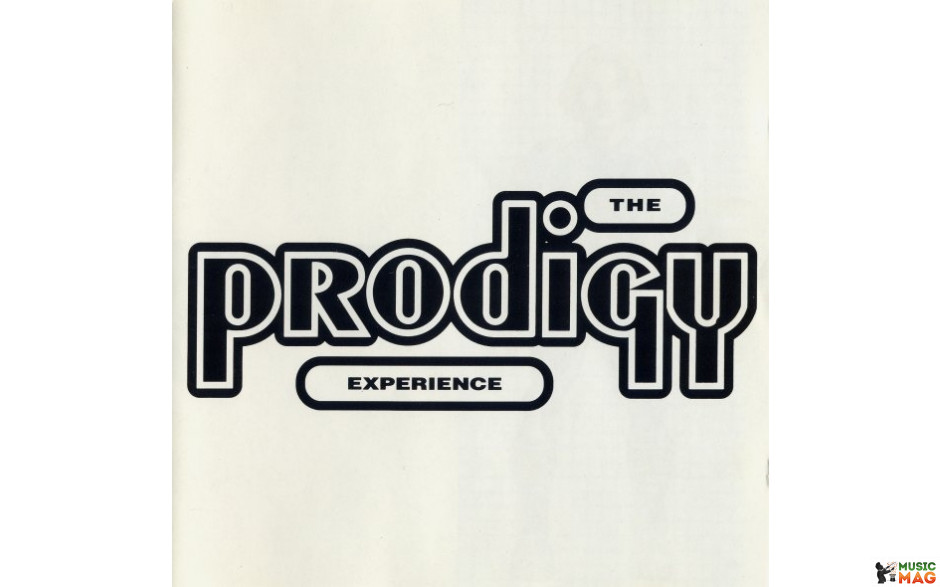 PRODIGY – EXPERIENCE 2 LP Set 1992 (0634904011017, RE-ISUUE) OIS, XL RECORDINGS/ENG. MINT (0634904011017)