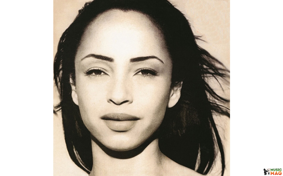 Sade - The Best Of Sade Vinyl 2LP