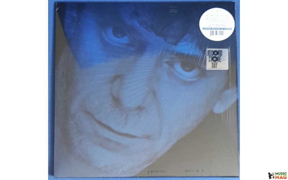 LOU REED - SET THE TWILIGHT REELING 2 LP Set 1996/2021 (R1 46159, LTD., 180 gm.) RHINO/EU MINT (0603497845118)