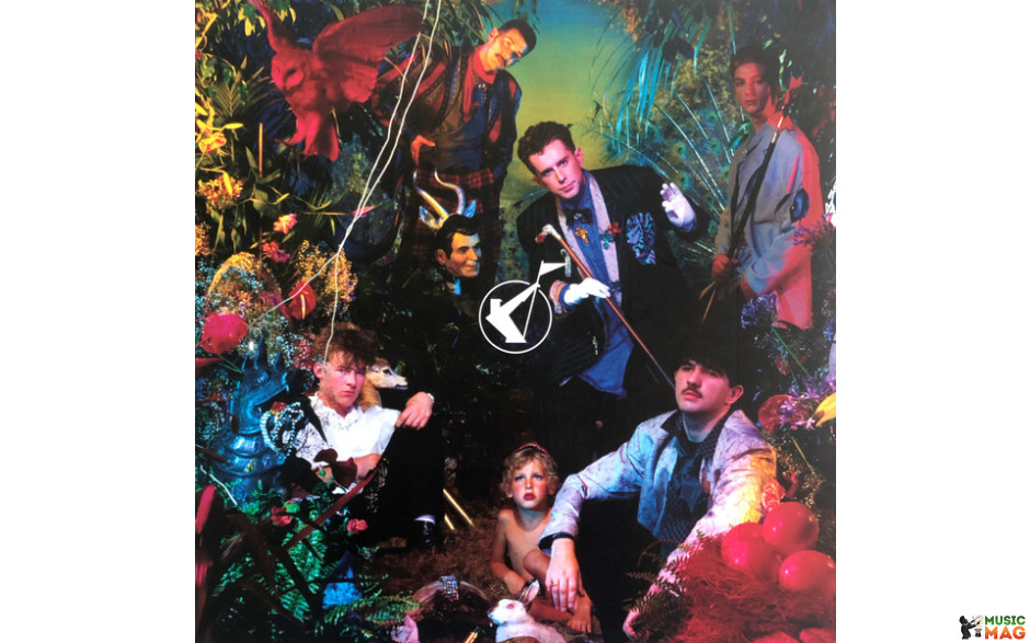 Frankie Goes To Hollywood - Altered Reels 2022 (534299, Ltd.) Umc/eu Mint (0602445342990)