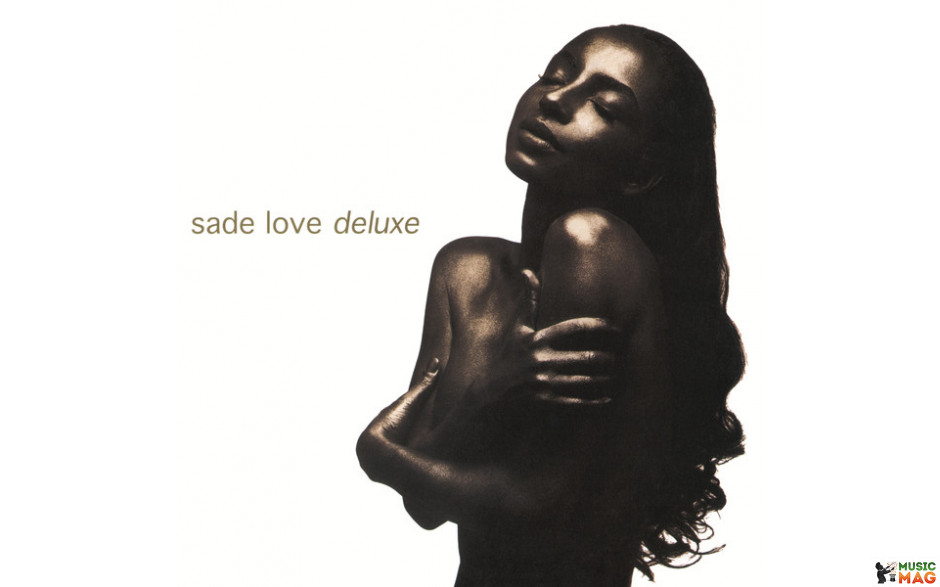 SADE - LOVE DELUXE 1992/2020 (472626 1, 180 gm. Reissue) OIS, EPIC/EU MINT (0886977294815)