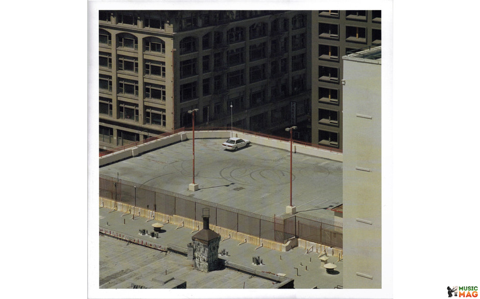 Arctic Monkeys - The Car (2022) Vinyl LP
