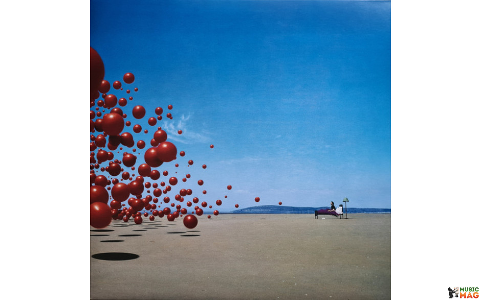 Cranberries - Wake Up And Smell The Coffee 2023 (4885851) Geffen Records/eu Mint (0602448858511)